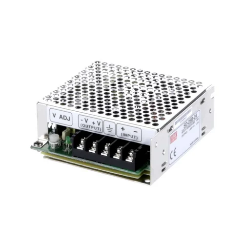 SD-25B-24, DC/DC преобразователь, 25Вт, вход 19...36В, выход 24В/1.1А SD-25B-24, DC/DC преобразователь, 25Вт, вход 19...36В, выход 24В/1.1А